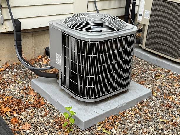 24/7 Emergency Heat Pump Repair experts in Ballston Spa, NY