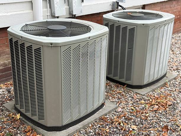 Reliable Heat Pump Repair contractor in Ballston Spa, NY by Leonard HVAC