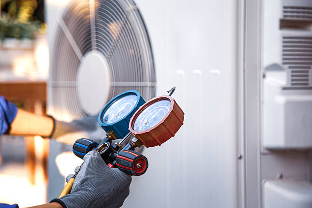 Affordable Heat Pump Repair solutions in Ballston Spa, NY